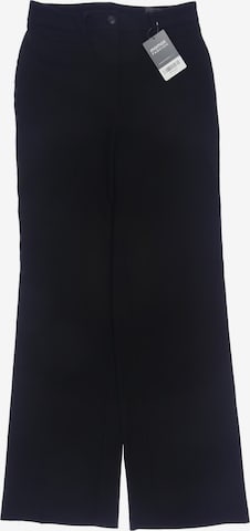 Monki Stoffhose XS in Schwarz: predná strana