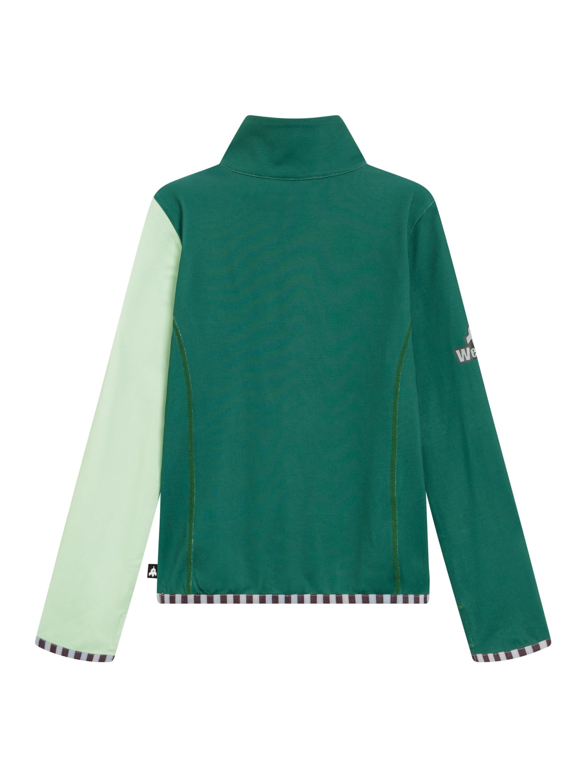 WeeDo Shirts i grøn