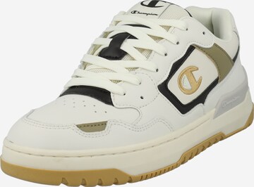 Champion Authentic Athletic Apparel Sneaker 'Z89' in Weiß: predná strana