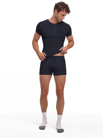 FALKE Boxershorts‌‌ in Schwarz