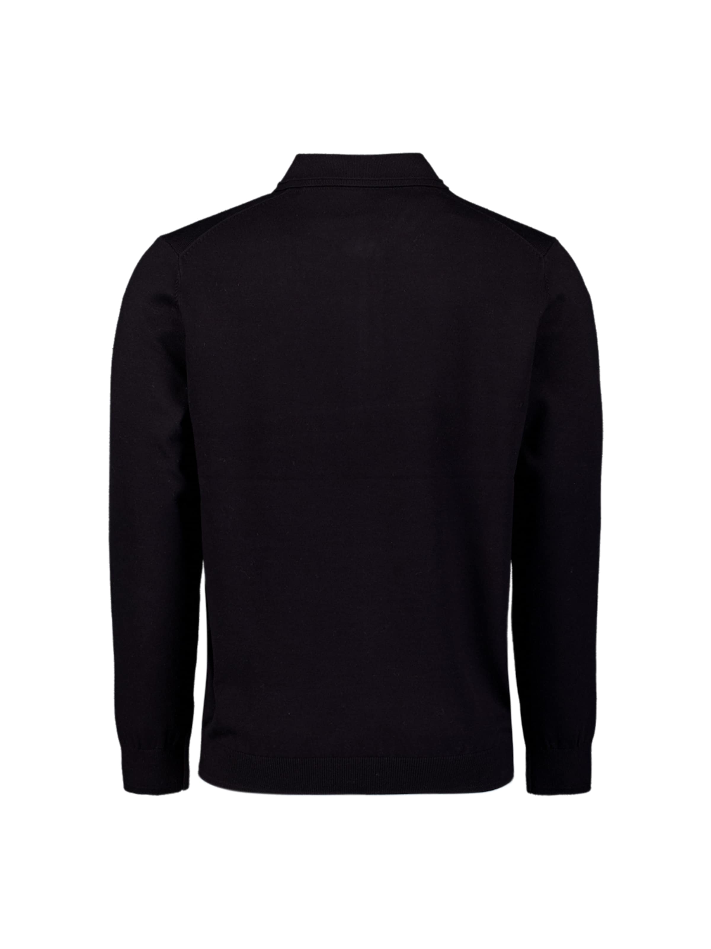Pull-over No Excess en noir