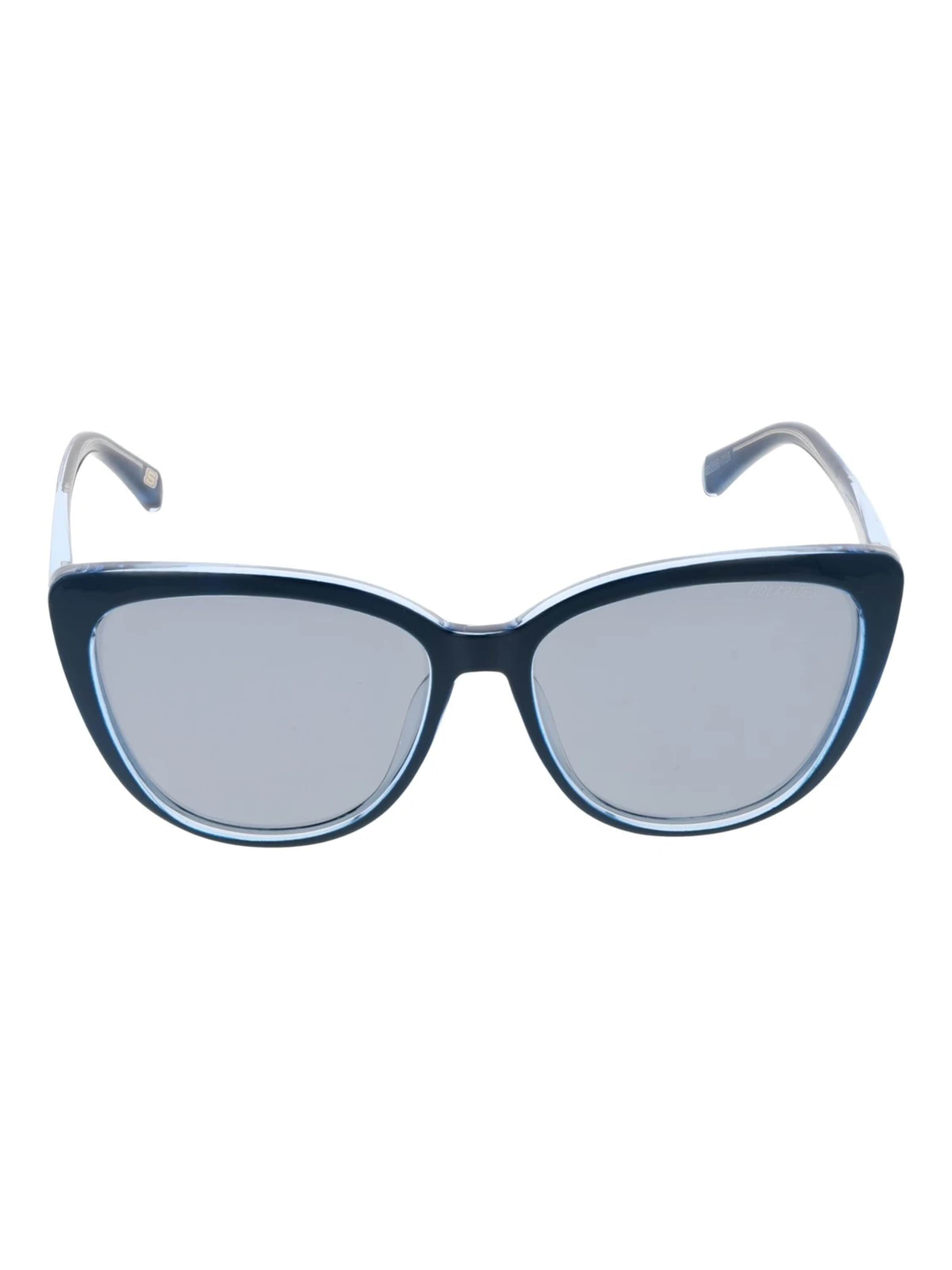 Lunettes de soleil 'Skechers Sunglasses SE6294 90D 55' SKECHERS en bleu