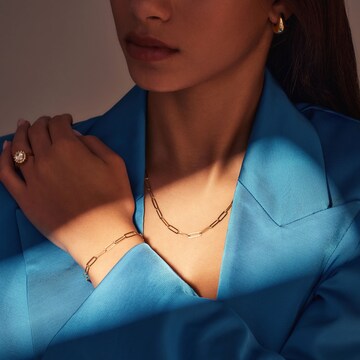 Parte di Me Armband in Gold