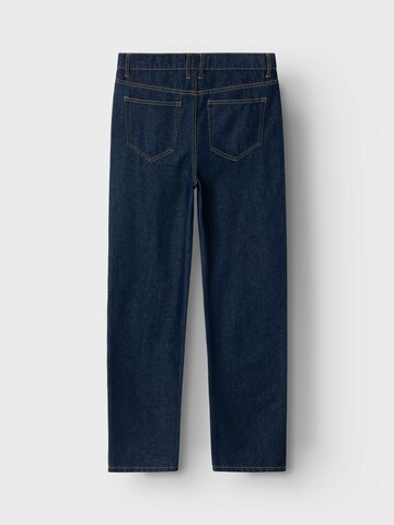 NAME IT Tapered Jeans 'Nizza' in Blue