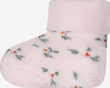 Regular Chaussettes EWERS en rose