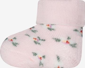 EWERS Socken in Pink
