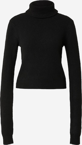 Pullover di RÆRE by Lorena Rae in nero: frontale