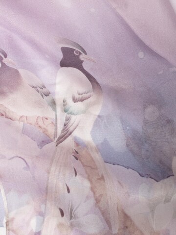 MayTree Schal‌‌‌‌‌‌‌‌‌‌ in Weiß