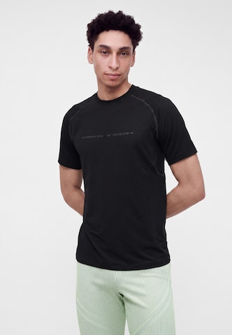 Nike Sportswear Tričko - Čierna: predná strana