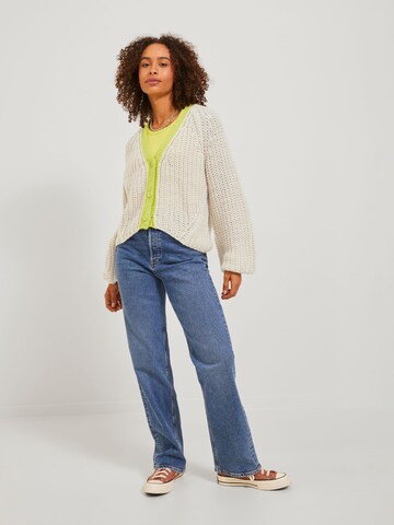 JJXX Strickjacke 'Orla' in Beige
