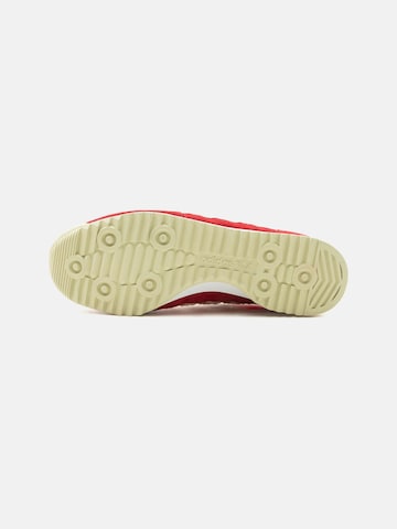 ADIDAS ORIGINALS Ниски маратонки 'SL 72' в розово