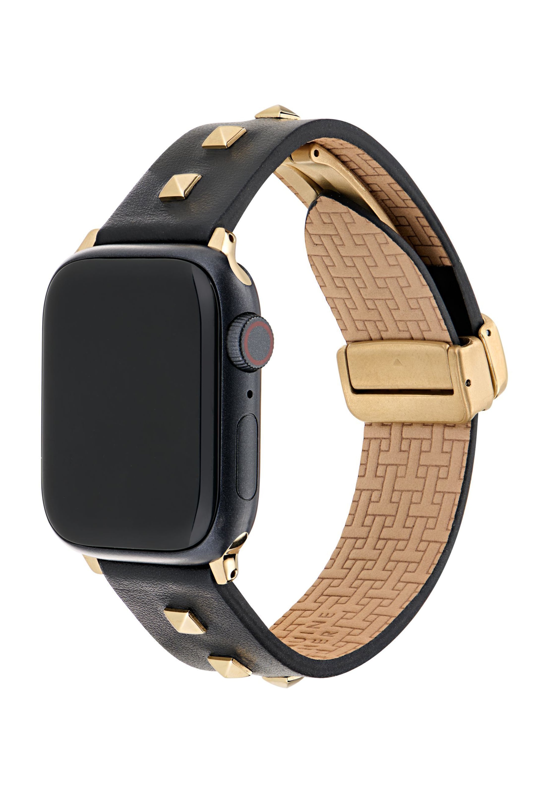 Bracelet 'Ted Baker Apple®' Ted Baker en noir