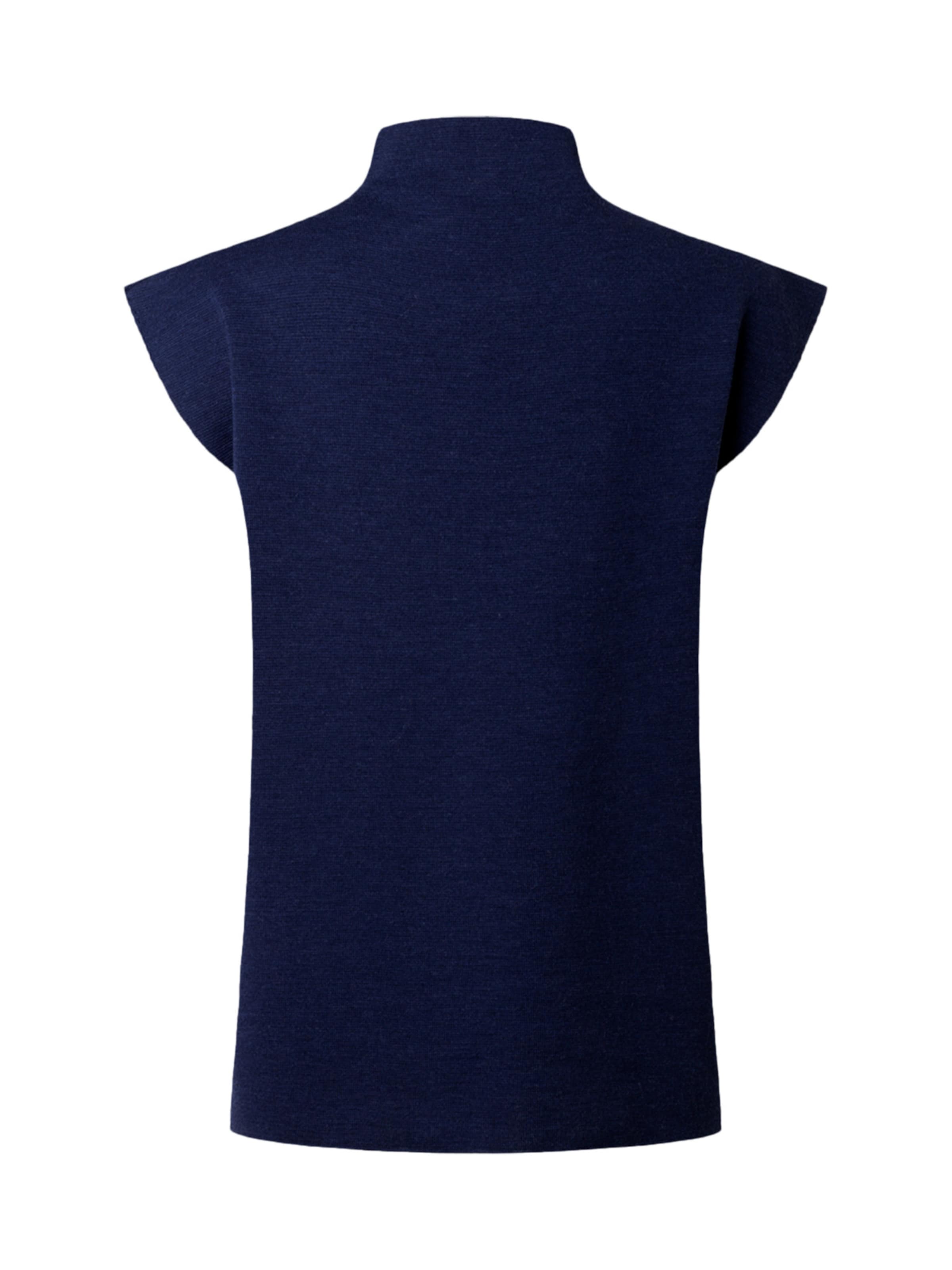 MAERZ Muenchen Trui ' 316200 ' in Blauw