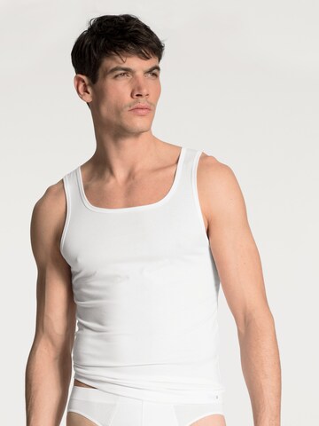 CALIDA Undershirt 'Evolution' in White