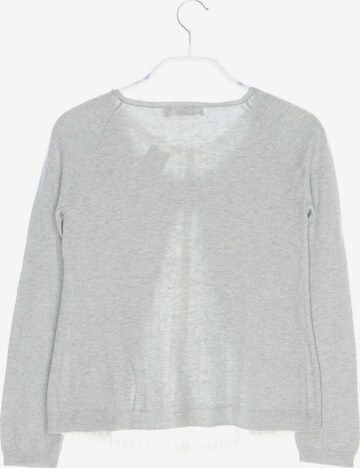 COMPTOIR DES COTONNIERS Sweater & Cardigan in S in Grey