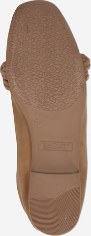 Chaussure basse 'Anela' TT. BAGATT en marron