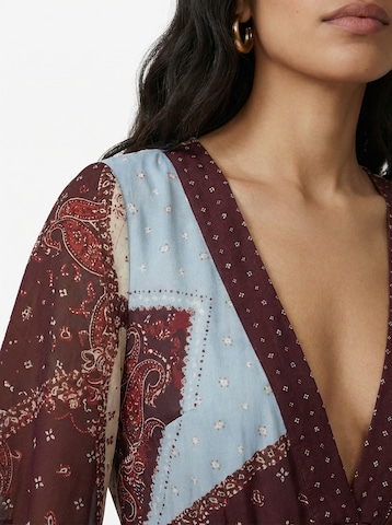 KAVAZI Сарафан в Коричневый