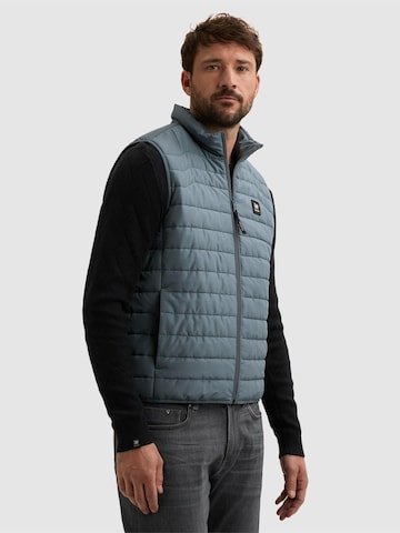 Gilet 'Trackout bodywarmer' di VANGUARD in blu