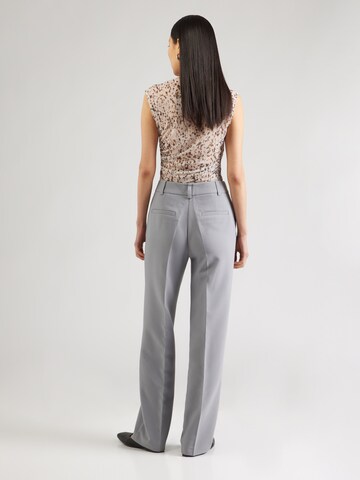 modström Loosefit Hose 'Gale' in Grau