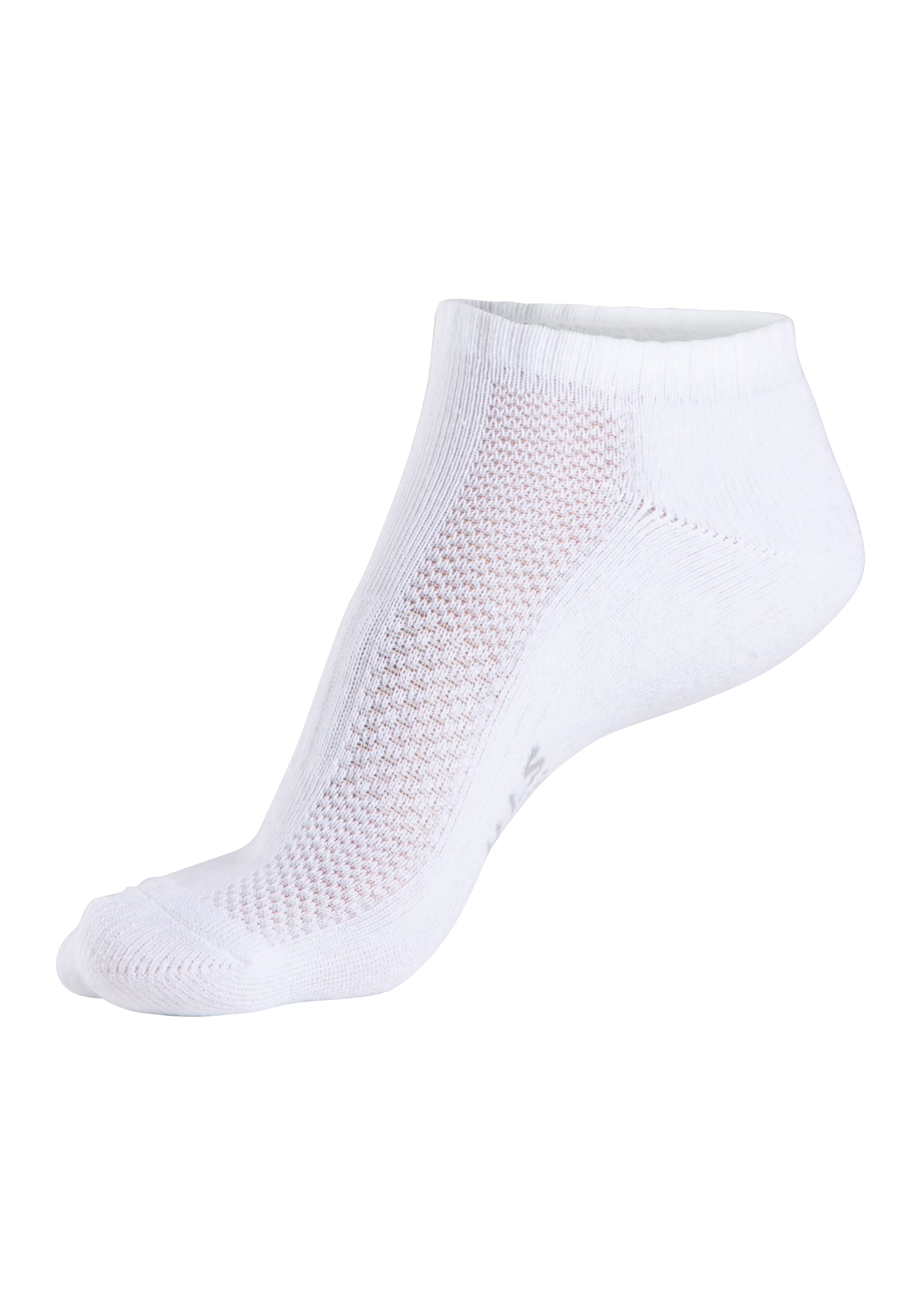 H.I.S Socken in Grau