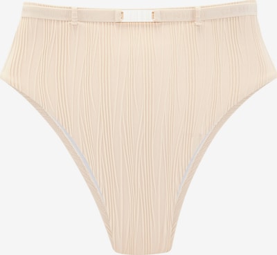 Bikinio kelnaitės 'Mix-Kini' iš Copenhagen Studios, spalva – kremo, Prekių apžvalga