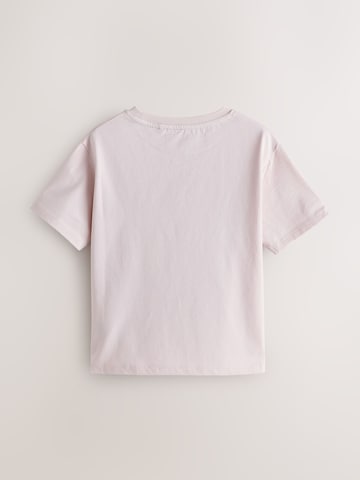 smALLSAINTS Футболка в Ярко-розовый