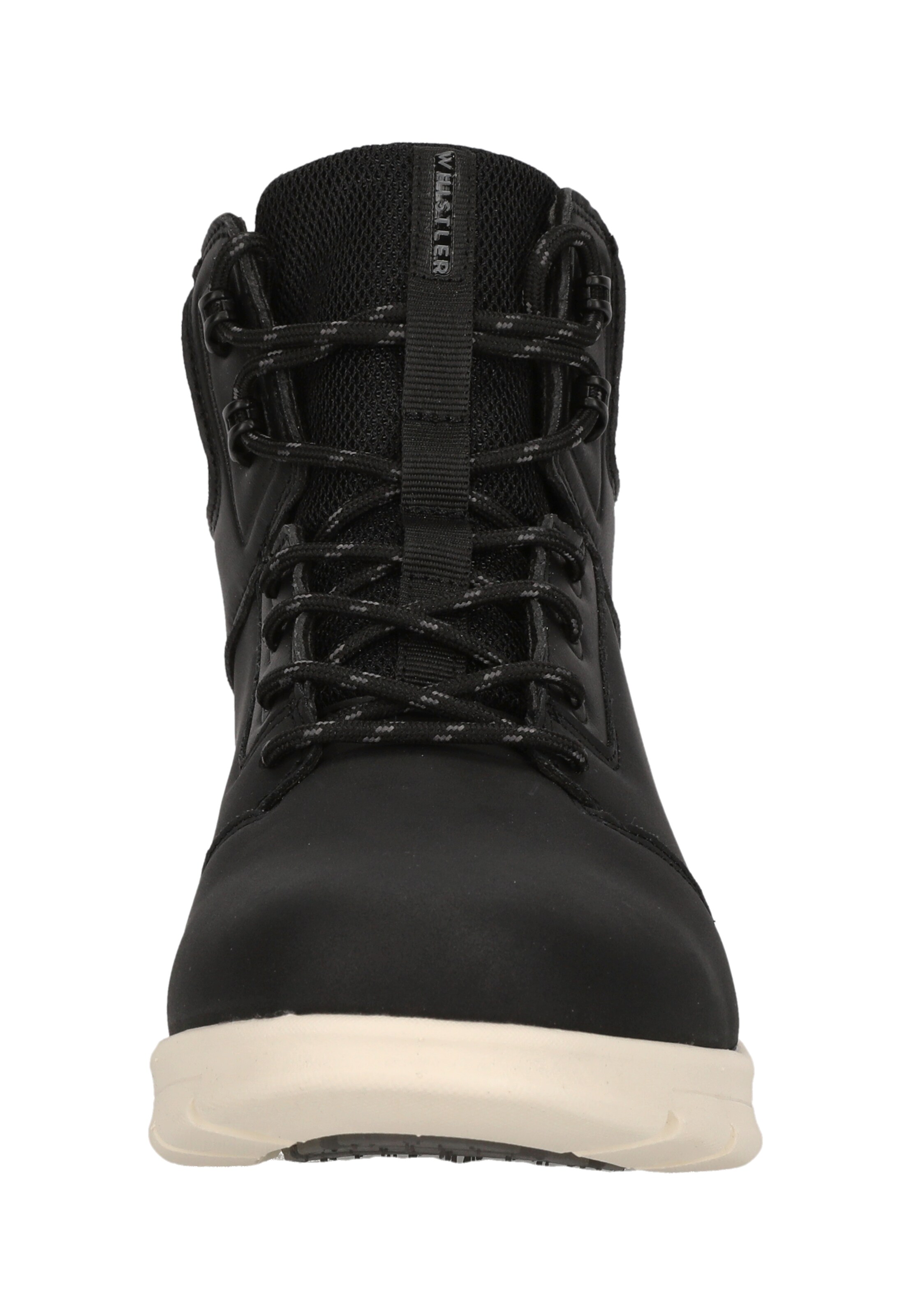 Whistler Boots 'Palun' in Zwart