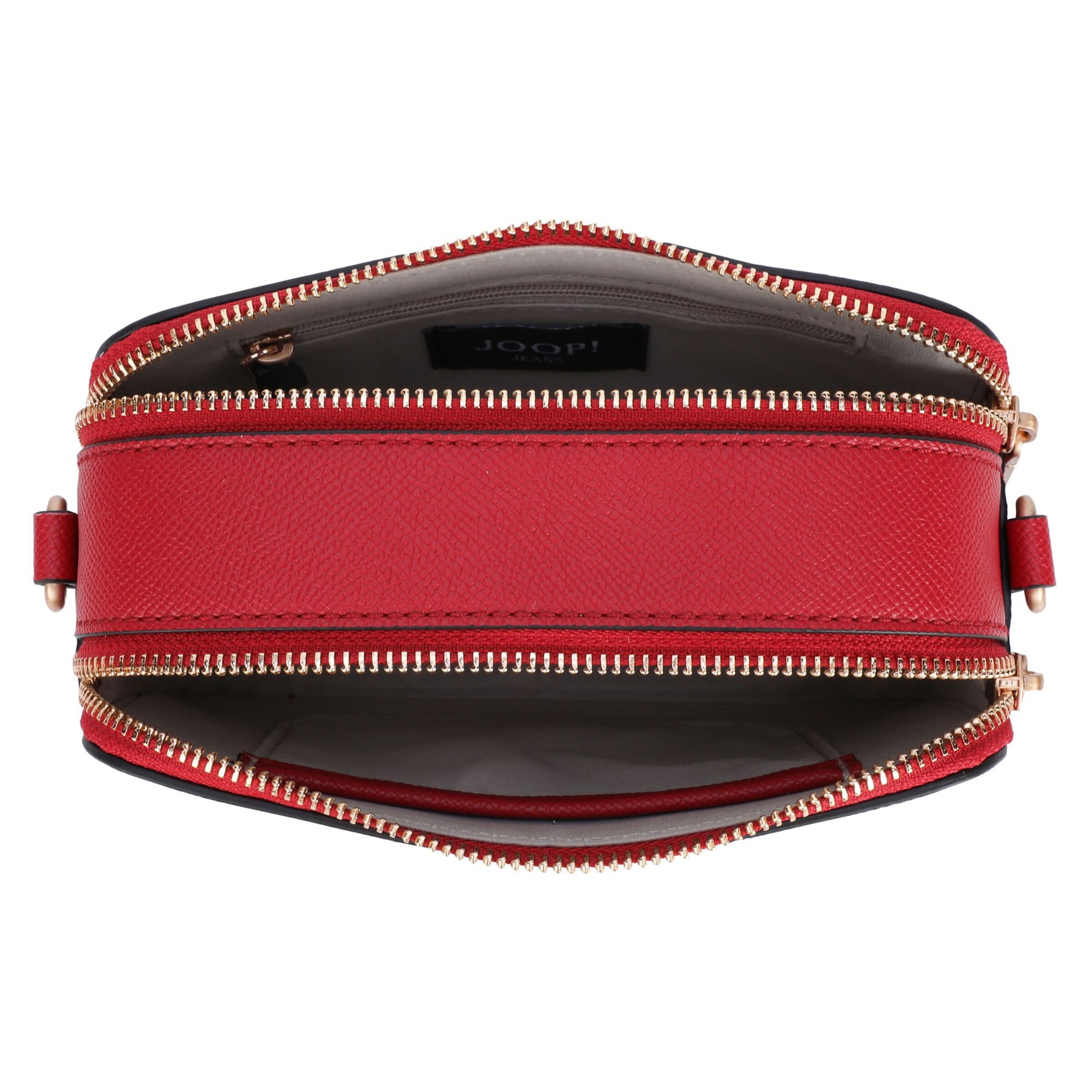 Sac à bandoulière 'Cornice Susan' JOOP! Jeans en rouge