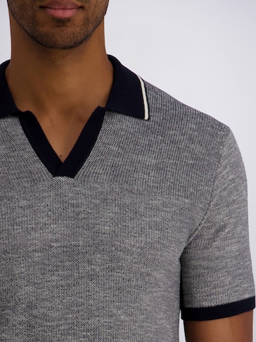 T-Shirt PIERRE CARDIN en gris