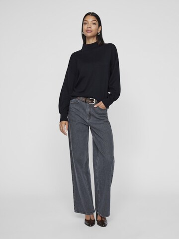 Pull-over VILA en bleu