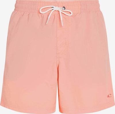 Maudymosi trumpikės 'Vert 16' iš O'NEILL, spalva – koralų splava, Prekių apžvalga