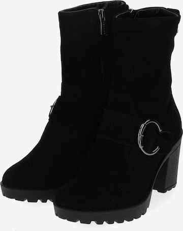 Bottines IGI&CO en noir