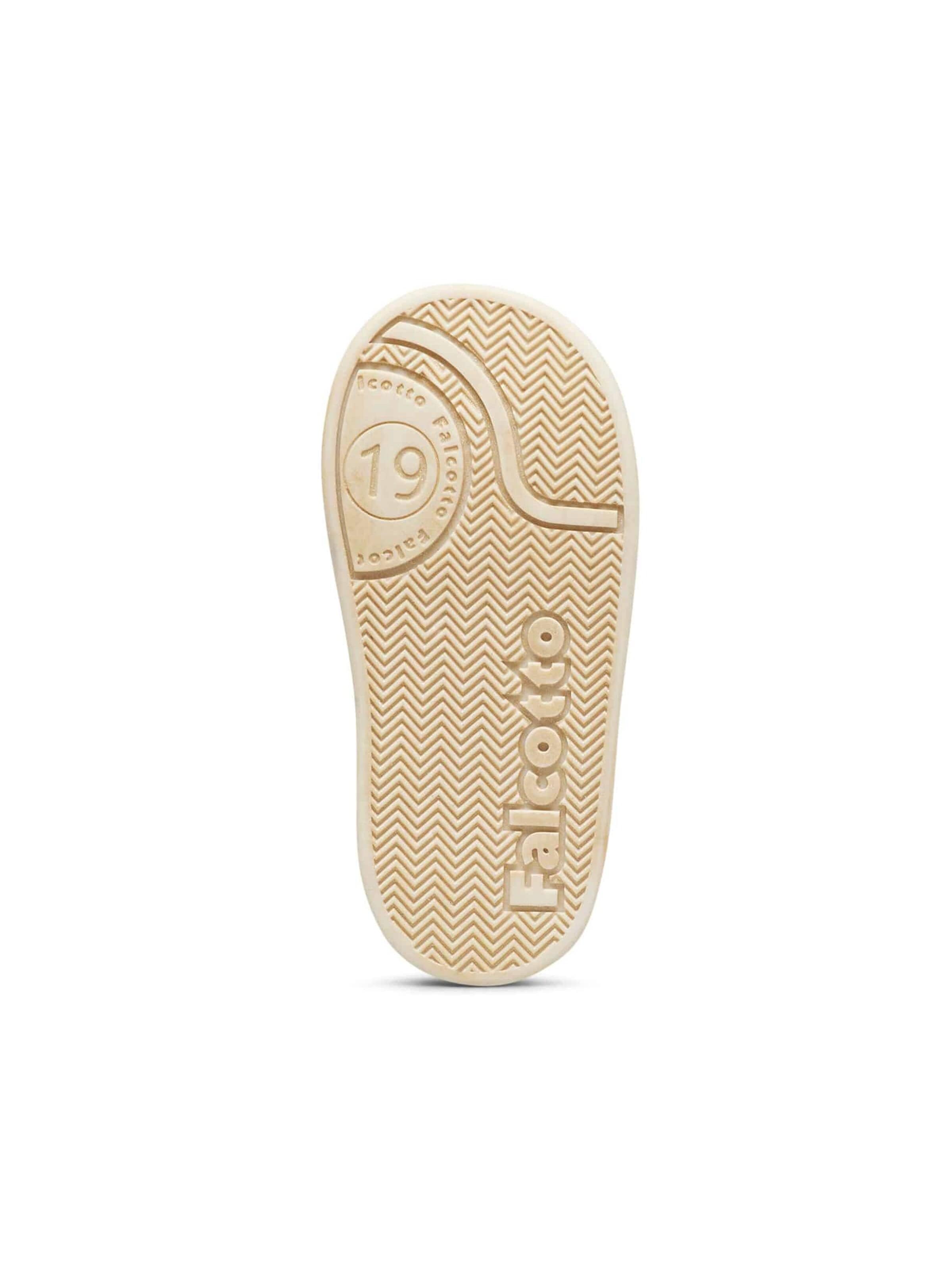 Falcotto Sneakers 'MAGIC 3.' in Goud