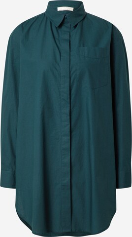 Guido Maria Kretschmer Women Blouse 'Melinda' in Green: front