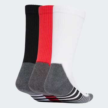 ADIDAS PERFORMANCE Sportsocken in Mischfarben
