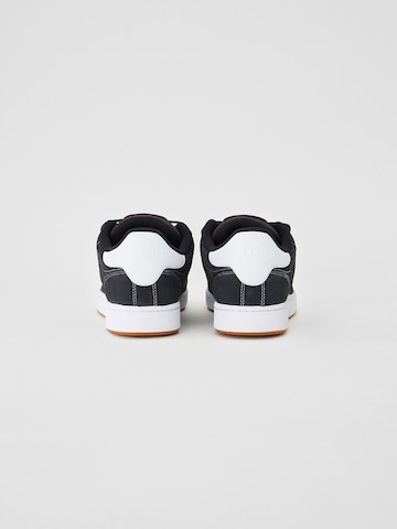 Reebok Sneaker 'Classic' in Schwarz