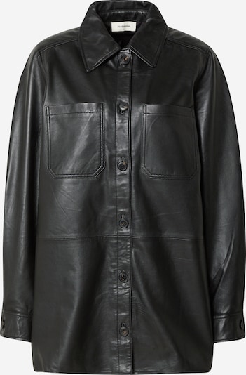 modström Between-season jacket 'Aspen' in Black, Item view