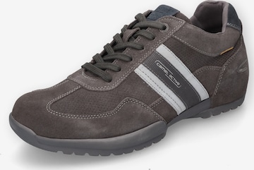 CAMEL ACTIVE Sneaker in Grau: Vorderseite