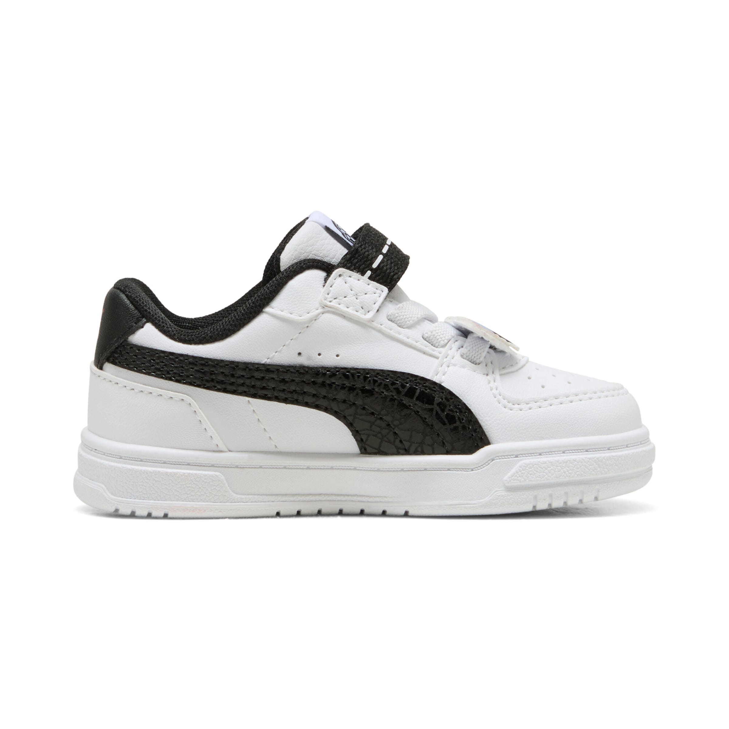 PUMA Sneaker in Weiß