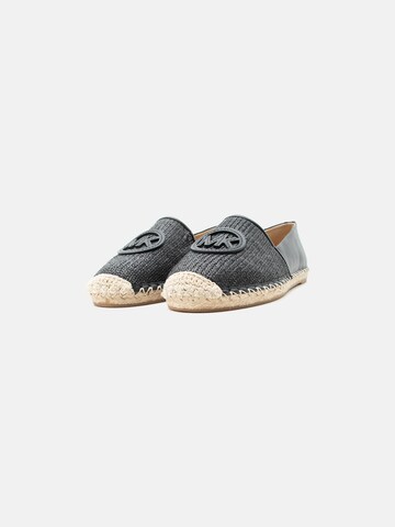 MICHAEL Michael Kors Espadrile 'KENZIE' | črna barva