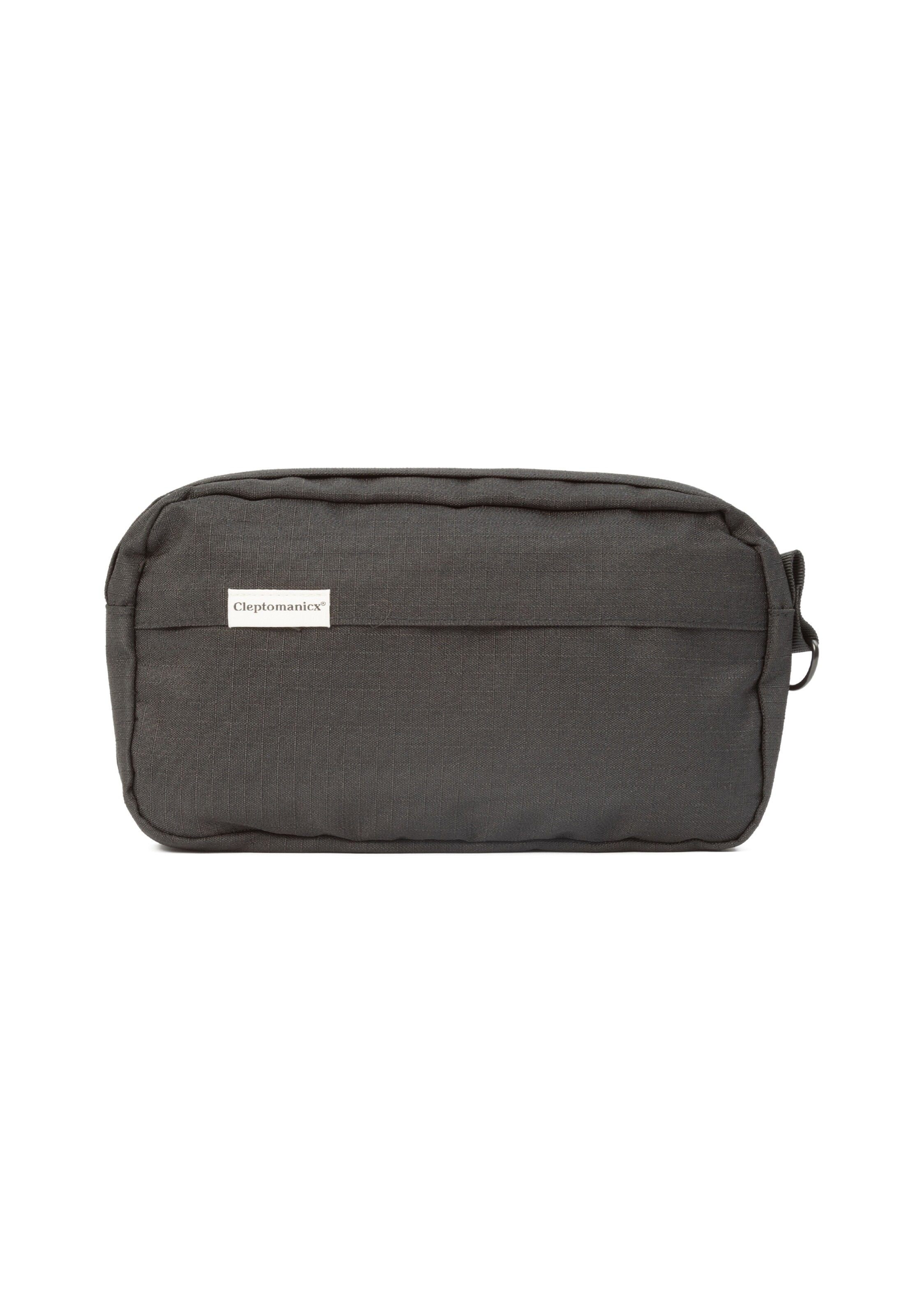 Cleptomanicx Belt bag 'TAP S 2' in Grey: front