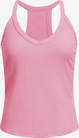 Imily Bela Top – pink: přední strana