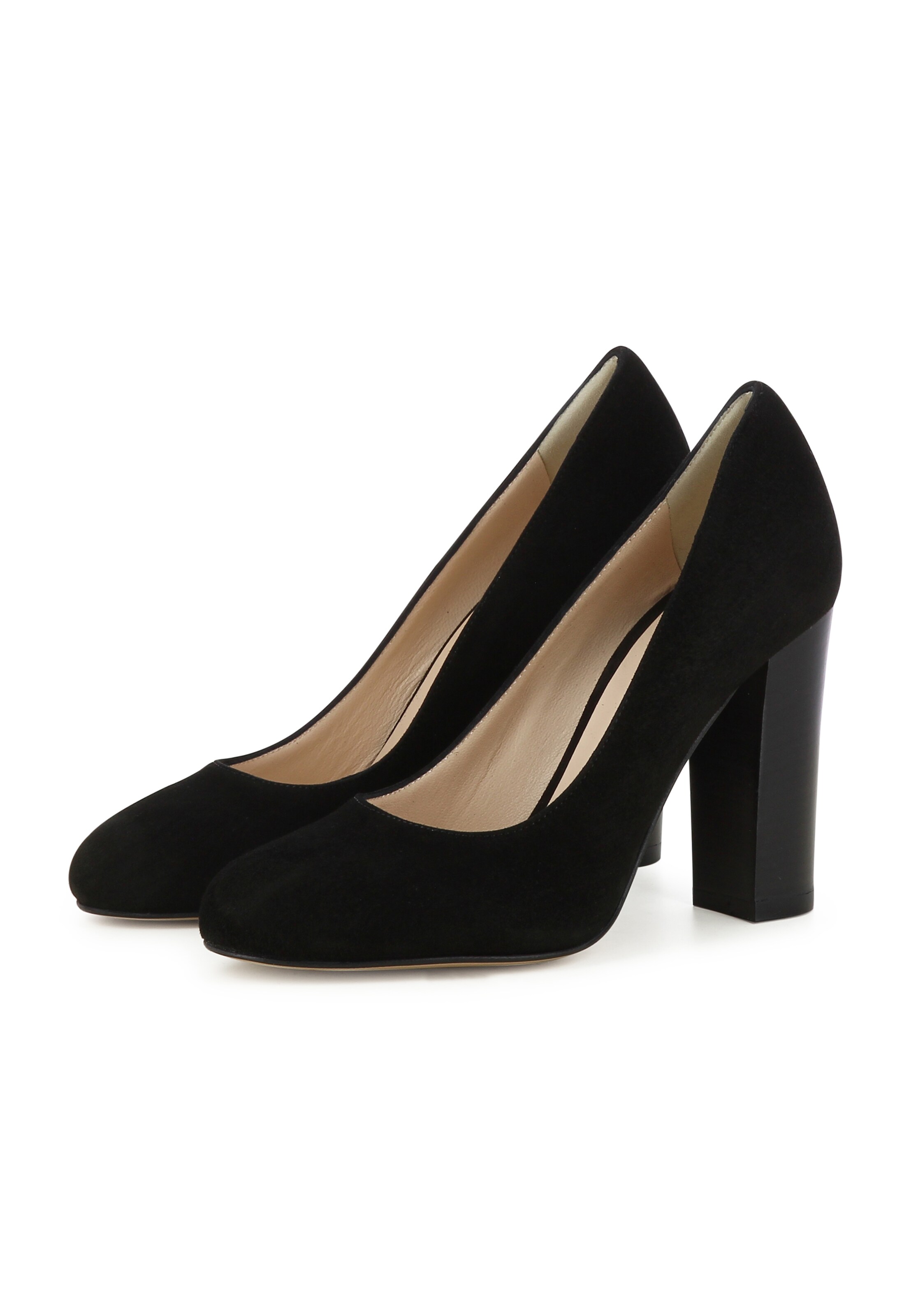 EVITA Pumps 'CRISTINA' in Black