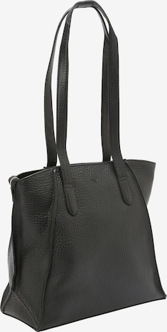 VOi Shoulder Bag 'Hirsch' in Black