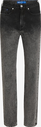 Džinsai iš KARL LAGERFELD JEANS, spalva – juoda, Prekių apžvalga