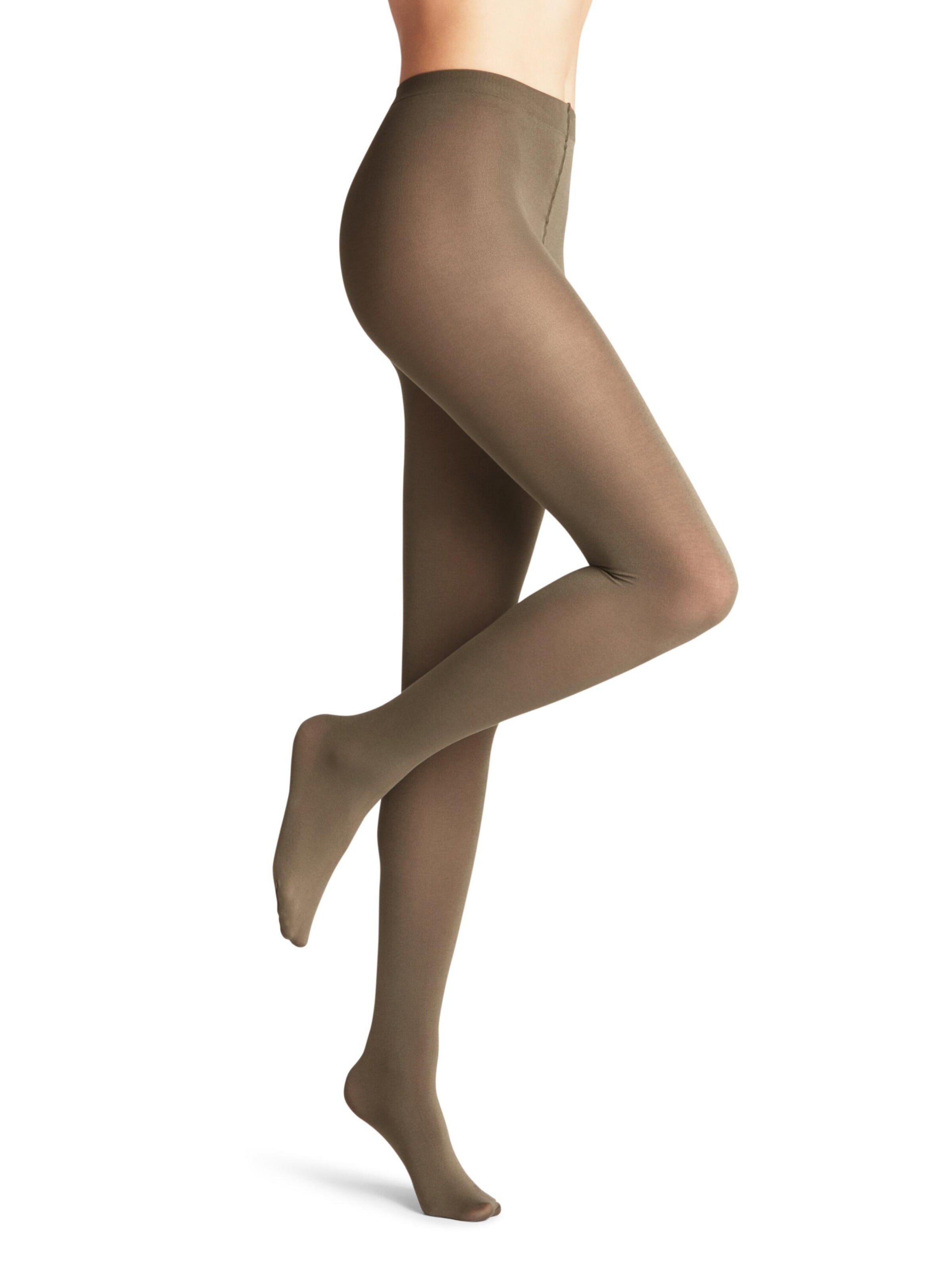FALKE Strumpfhose 'Cotton Touch'‌‌‌‌‌‌‌‌‌‌ in Grün
