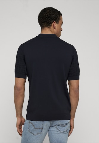 INDICODE JEANS Svetr 'Cyto' – modrá