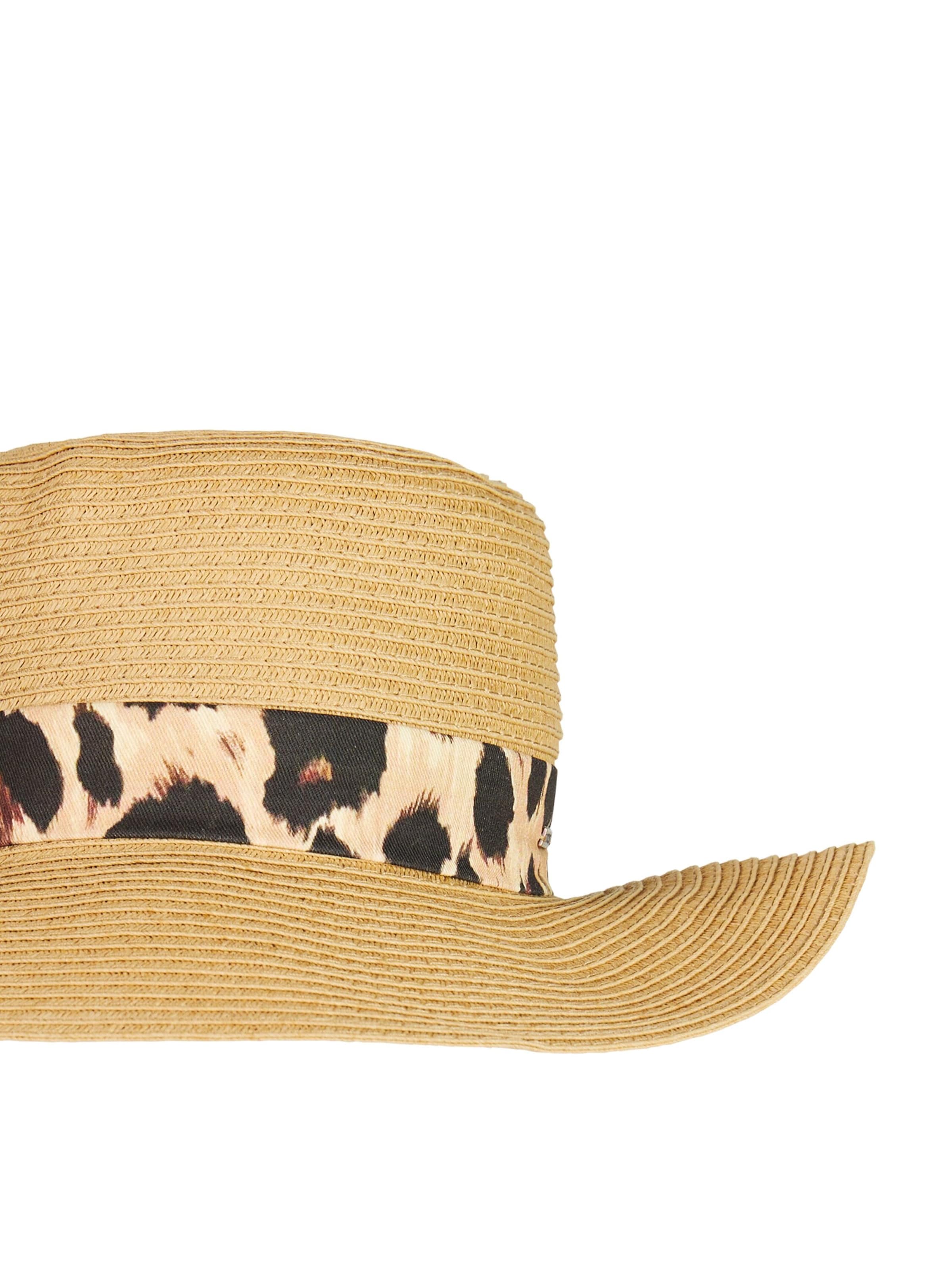 PROTEST Hut 'PRTHaik'‌‌ in Braun