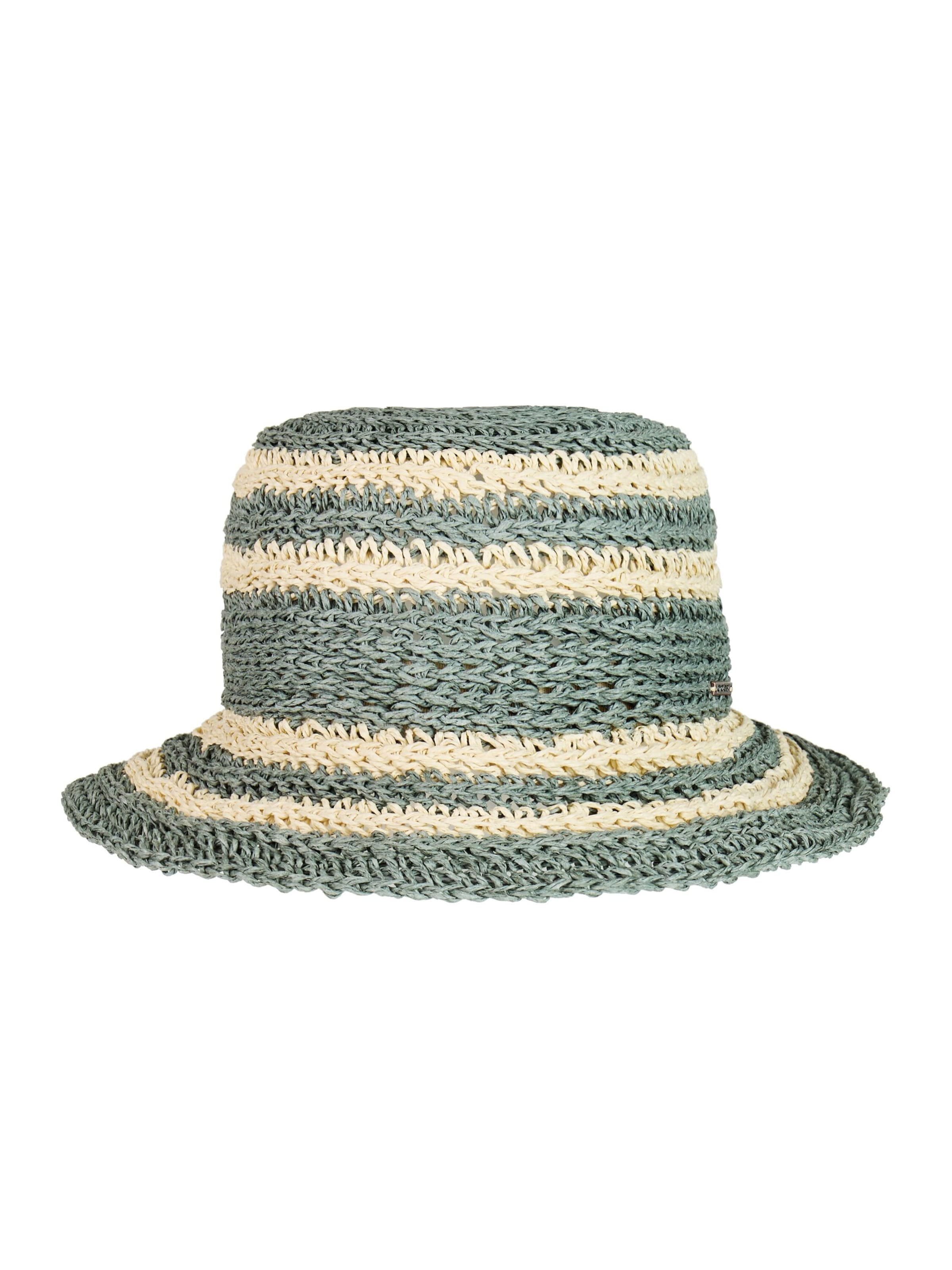 PROTEST Hut 'PRTJai'‌‌‌‌‌‌‌ in grün, Produktansicht