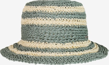 PROTEST Hat 'PRTJai' in Green: front